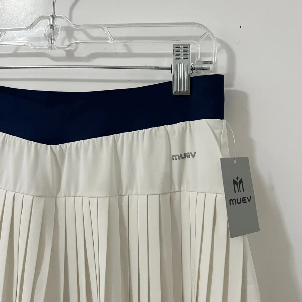 MUEV brand type